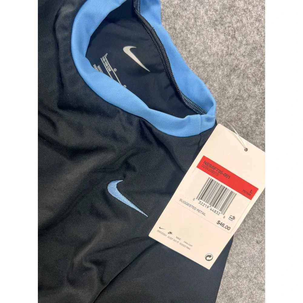 Nike Swim this stylish